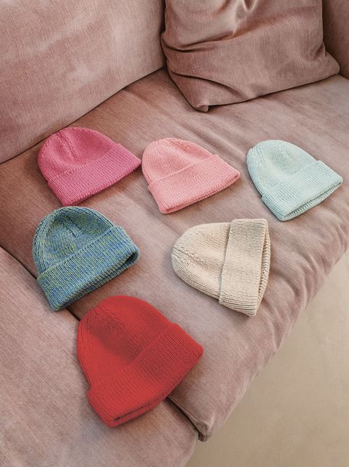Hovedbilde Must-have Beanie Junior ...
