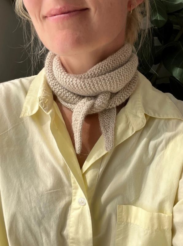Sophie Scarf (papirformat)