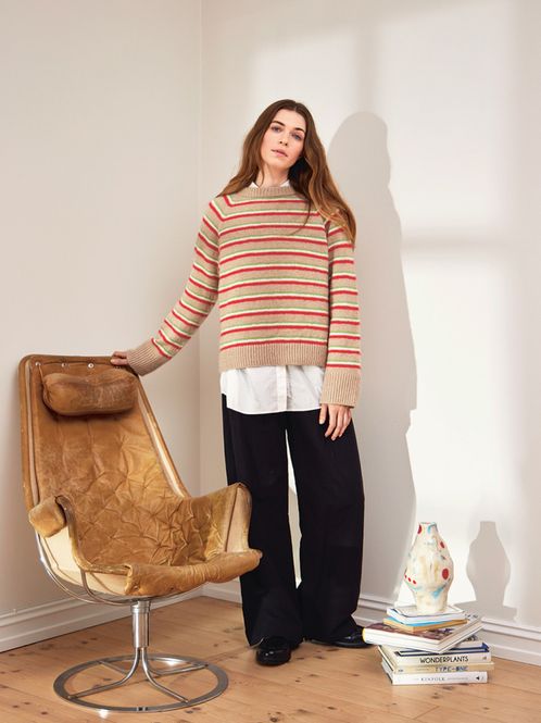 Hovedbilde North Sweater - 2403 nr.12