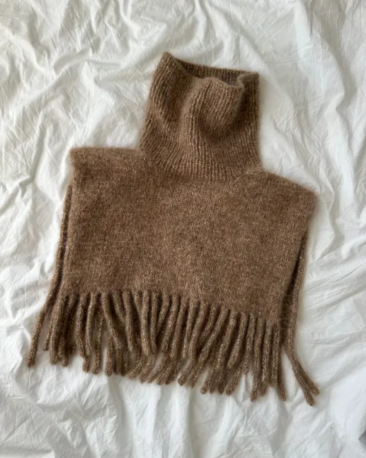 Hovedbilde Nora Neck