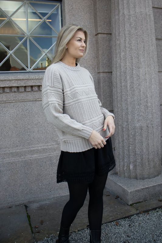 Dagmar genser