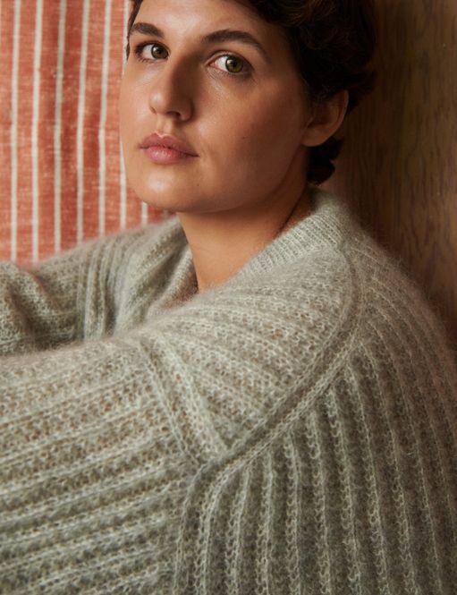 Hovedbilde Charlie Blouse