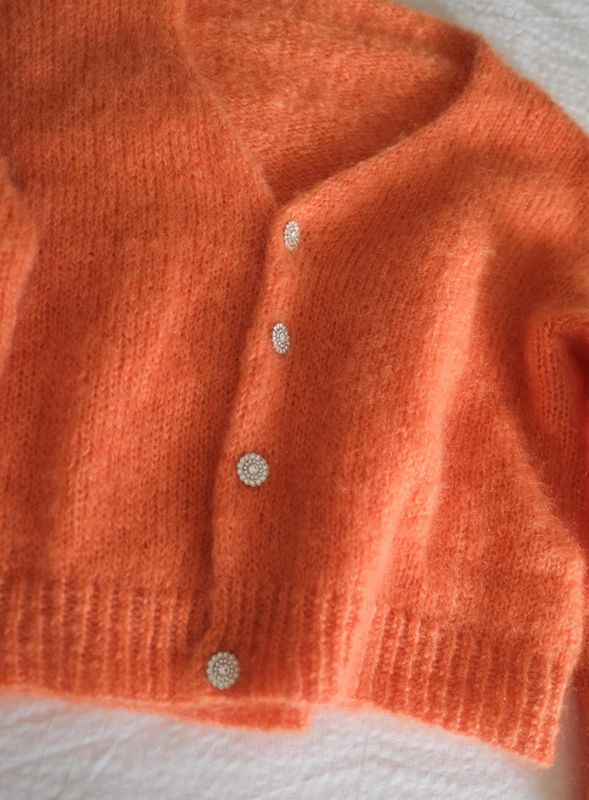 Season Cardigan