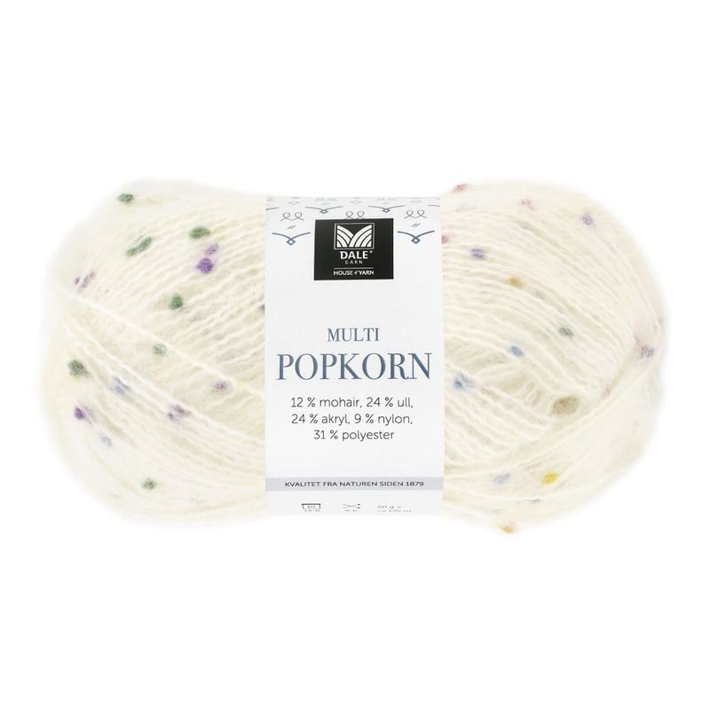 Multi Popcorn