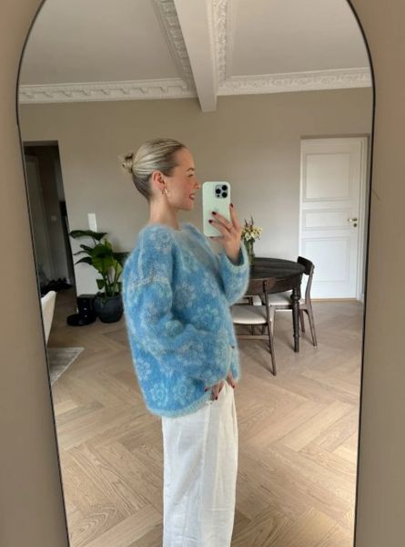 Hovedbilde FORHÅNDSBESTILLING Mari ...