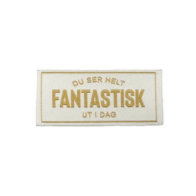 Hovedbilde Symerke fantastisk