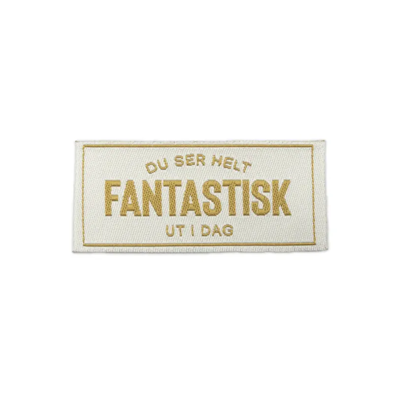 Symerke fantastisk