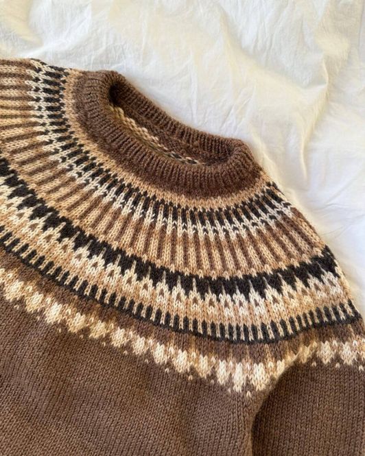 Hovedbilde Celeste Sweater Man