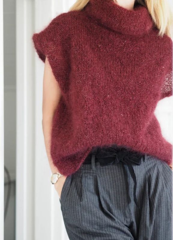 Bea Vest