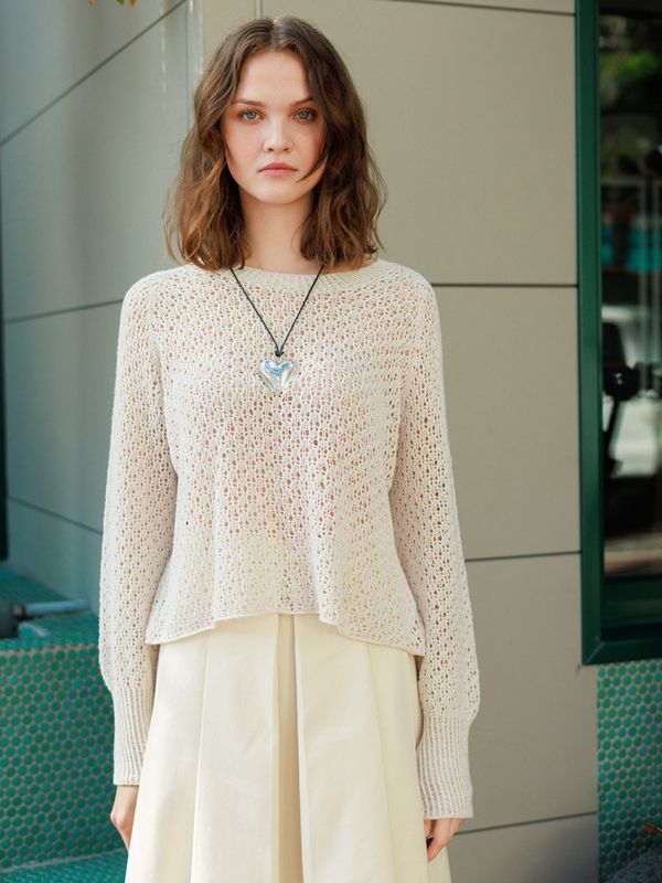 Mathea Sweater - 2404 nr.4